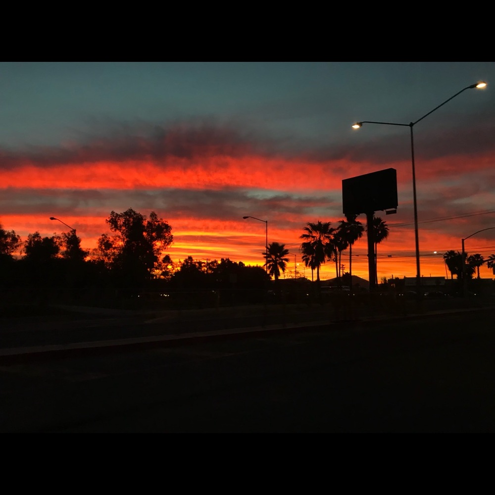 Meet your Posher, Abraham